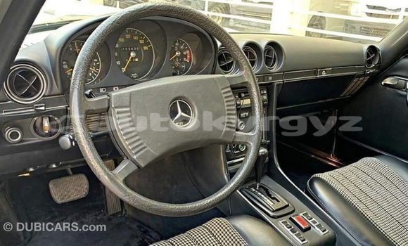 Buy Import Mercedes-Benz 190 White Car in Import - Dubai in Batken Buy Import Mercedes-Benz 190 White Car in Import - Dubai in Batken