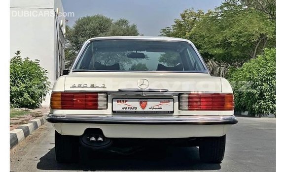Buy Import Mercedes-Benz 190 White Car in Import - Dubai in Batken Buy Import Mercedes-Benz 190 White Car in Import - Dubai in Batken