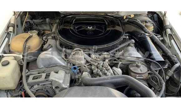 Buy Import Mercedes-Benz 190 White Car in Import - Dubai in Batken Buy Import Mercedes-Benz 190 White Car in Import - Dubai in Batken