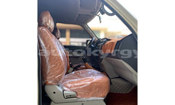 Buy Import Nissan Patrol Beige Car in Import - Dubai in Batken Buy Import Nissan Patrol Beige Car in Import - Dubai in Batken