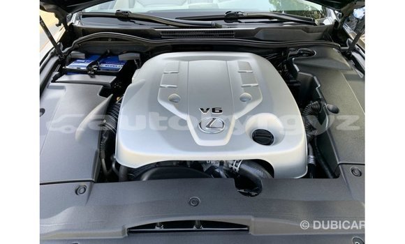 Buy Import Lexus IS Black Car in Import - Dubai in Batken Buy Import Lexus IS Black Car in Import - Dubai in Batken