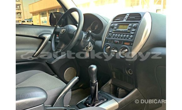 Buy Import Toyota 4Runner Other Car in Import - Dubai in Batken Buy Import Toyota 4Runner Other Car in Import - Dubai in Batken
