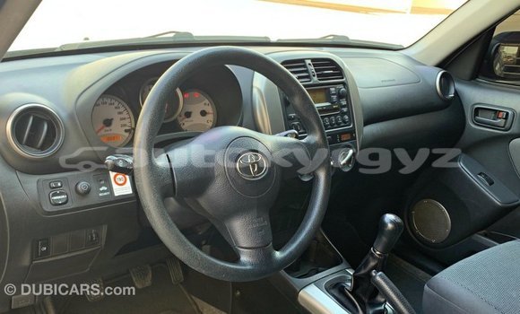 Buy Import Toyota 4Runner Other Car in Import - Dubai in Batken Buy Import Toyota 4Runner Other Car in Import - Dubai in Batken
