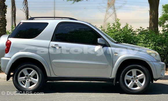 Buy Import Toyota 4Runner Other Car in Import - Dubai in Batken Buy Import Toyota 4Runner Other Car in Import - Dubai in Batken