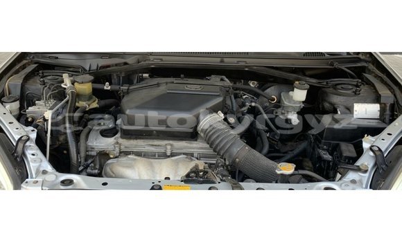 Buy Import Toyota 4Runner Other Car in Import - Dubai in Batken Buy Import Toyota 4Runner Other Car in Import - Dubai in Batken