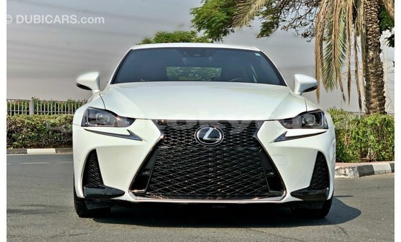 Buy Import Lexus IS White Car in Import - Dubai in Batken Buy Import Lexus IS White Car in Import - Dubai in Batken