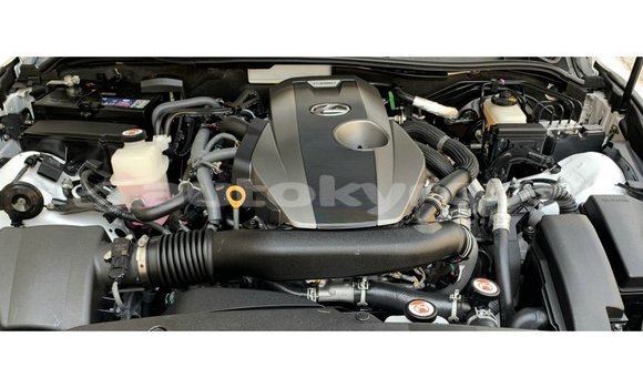 Buy Import Lexus IS White Car in Import - Dubai in Batken Buy Import Lexus IS White Car in Import - Dubai in Batken