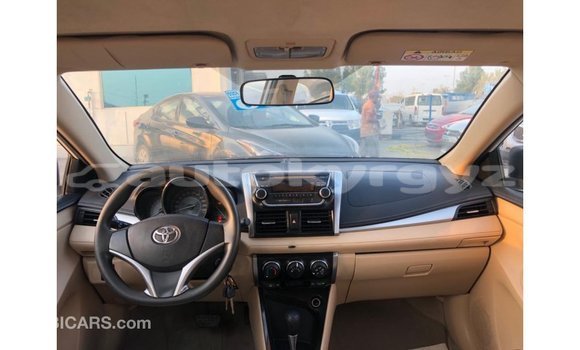 Buy Import Toyota Yaris White Car in Import - Dubai in Batken Buy Import Toyota Yaris White Car in Import - Dubai in Batken
