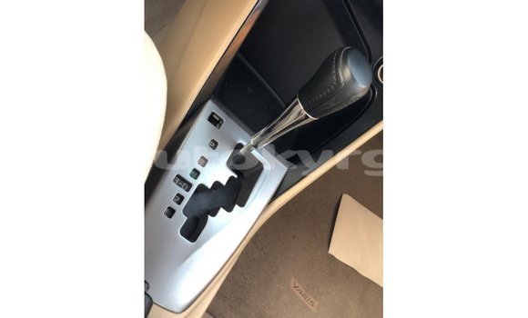 Buy Import Toyota Yaris White Car in Import - Dubai in Batken Buy Import Toyota Yaris White Car in Import - Dubai in Batken