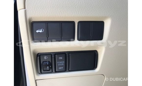 Buy Import Nissan Patrol Black Car in Import - Dubai in Batken Buy Import Nissan Patrol Black Car in Import - Dubai in Batken