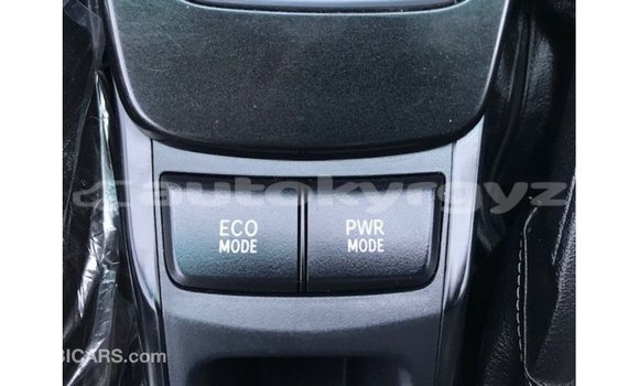 Buy Import Toyota Fortuner White Car in Import - Dubai in Batken Buy Import Toyota Fortuner White Car in Import - Dubai in Batken