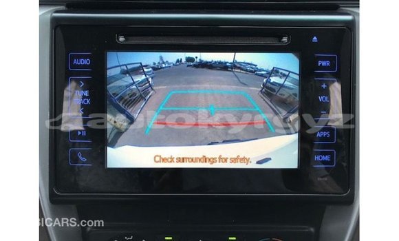 Buy Import Toyota Fortuner White Car in Import - Dubai in Batken Buy Import Toyota Fortuner White Car in Import - Dubai in Batken