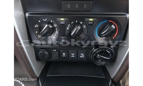 Buy Import Toyota Fortuner White Car in Import - Dubai in Batken Buy Import Toyota Fortuner White Car in Import - Dubai in Batken