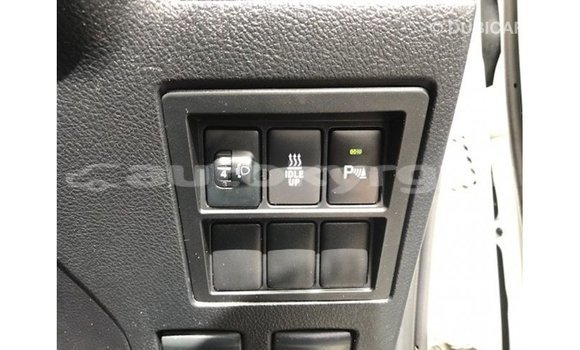 Buy Import Toyota Fortuner White Car in Import - Dubai in Batken Buy Import Toyota Fortuner White Car in Import - Dubai in Batken