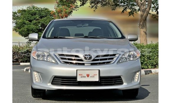 Buy Import Toyota Corolla Other Car in Import - Dubai in Batken Buy Import Toyota Corolla Other Car in Import - Dubai in Batken