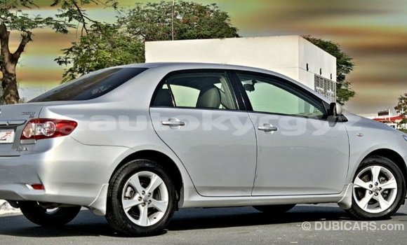 Buy Import Toyota Corolla Other Car in Import - Dubai in Batken Buy Import Toyota Corolla Other Car in Import - Dubai in Batken