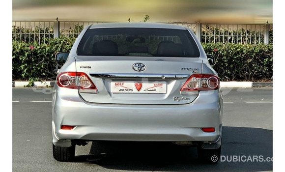 Buy Import Toyota Corolla Other Car in Import - Dubai in Batken Buy Import Toyota Corolla Other Car in Import - Dubai in Batken