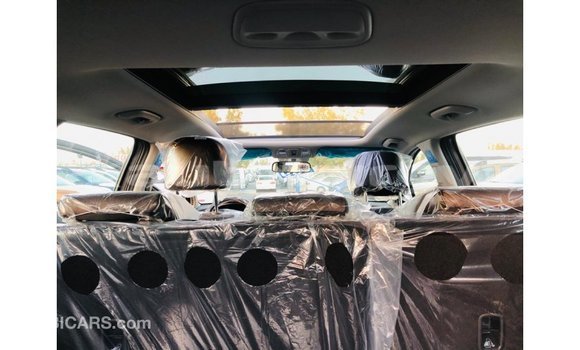 Buy Import Hyundai Santa Fe Brown Car in Import - Dubai in Batken Buy Import Hyundai Santa Fe Brown Car in Import - Dubai in Batken