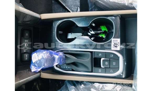 Buy Import Hyundai Santa Fe Brown Car in Import - Dubai in Batken Buy Import Hyundai Santa Fe Brown Car in Import - Dubai in Batken