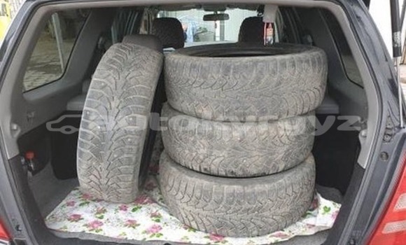 Buy Used Subaru Forester Black Car in Bishkek in Bishkek Buy Used Subaru Forester Black Car in Bishkek in Bishkek