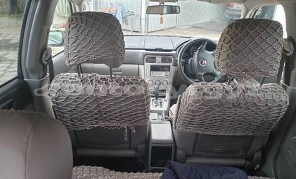 Buy Used Subaru Forester Black Car in Bishkek in Bishkek Buy Used Subaru Forester Black Car in Bishkek in Bishkek