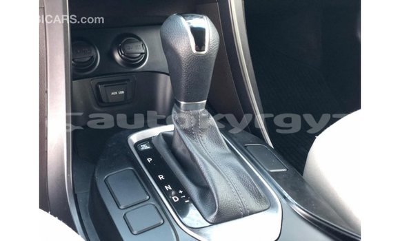 Buy Import Hyundai Santa Fe Red Car in Import - Dubai in Batken Buy Import Hyundai Santa Fe Red Car in Import - Dubai in Batken