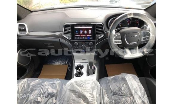 Buy Import Jeep Cherokee Black Car in Import - Dubai in Batken Buy Import Jeep Cherokee Black Car in Import - Dubai in Batken