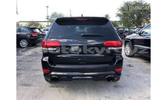 Buy Import Jeep Cherokee Black Car in Import - Dubai in Batken Buy Import Jeep Cherokee Black Car in Import - Dubai in Batken