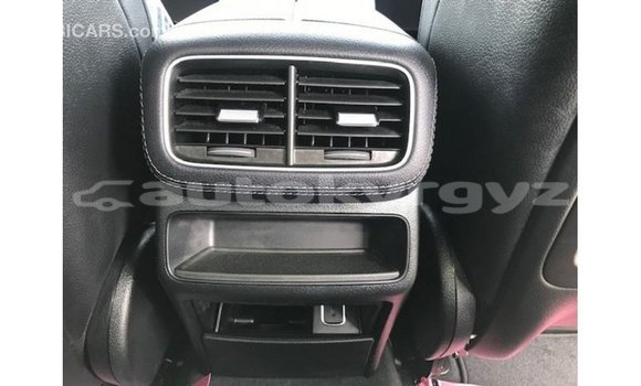 Buy Import Mercedes-Benz GLE White Car in Import - Dubai in Batken Buy Import Mercedes-Benz GLE White Car in Import - Dubai in Batken