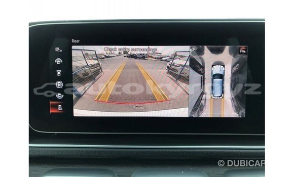 Buy Import Mercedes-Benz GLE White Car in Import - Dubai in Batken Buy Import Mercedes-Benz GLE White Car in Import - Dubai in Batken