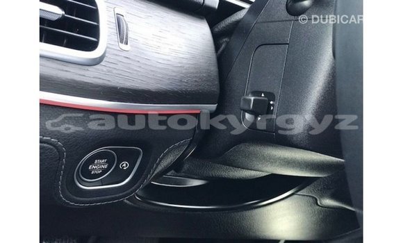 Buy Import Mercedes-Benz GLE White Car in Import - Dubai in Batken Buy Import Mercedes-Benz GLE White Car in Import - Dubai in Batken
