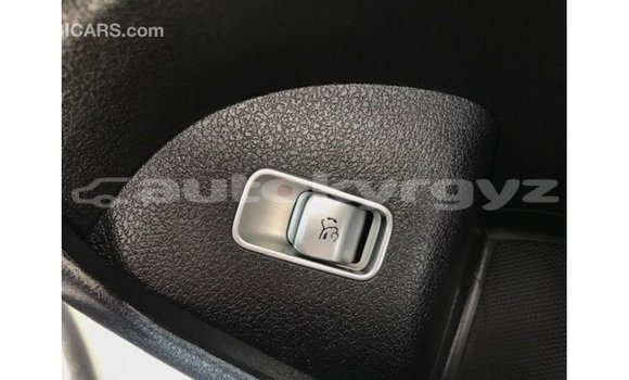 Buy Import Mercedes-Benz GLE White Car in Import - Dubai in Batken Buy Import Mercedes-Benz GLE White Car in Import - Dubai in Batken