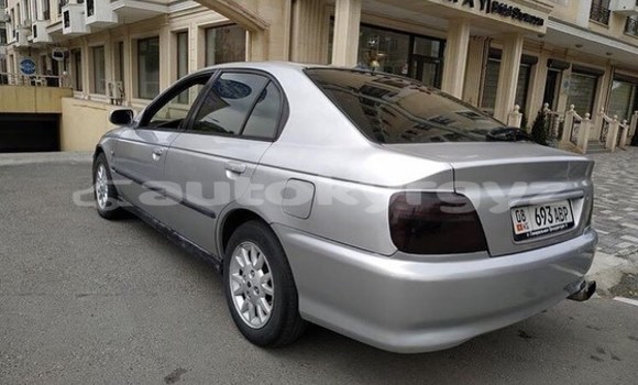 Buy Used Honda Accord Silver Car in Bishkek in Bishkek Buy Used Honda Accord Silver Car in Bishkek in Bishkek