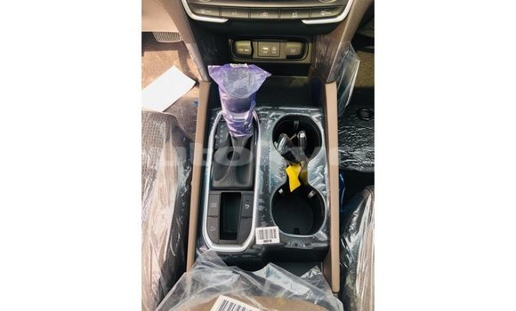 Buy Import Hyundai Santa Fe Green Car in Import - Dubai in Batken Buy Import Hyundai Santa Fe Green Car in Import - Dubai in Batken