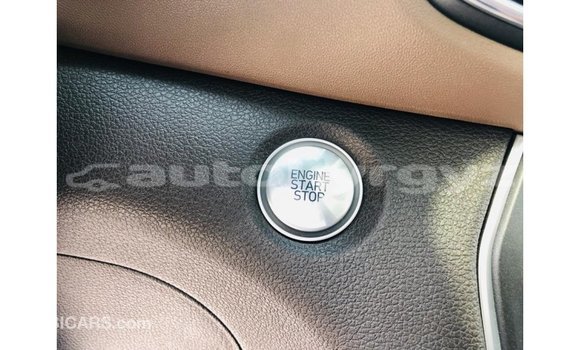 Buy Import Hyundai Santa Fe Green Car in Import - Dubai in Batken Buy Import Hyundai Santa Fe Green Car in Import - Dubai in Batken