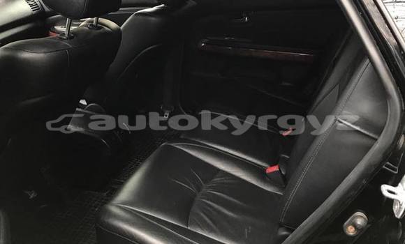 Buy Used Lexus RX 330 Black Car in Bishkek in Bishkek Buy Used Lexus RX 330 Black Car in Bishkek in Bishkek