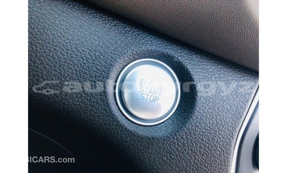 Buy Import Hyundai Santa Fe White Car in Import - Dubai in Batken Buy Import Hyundai Santa Fe White Car in Import - Dubai in Batken