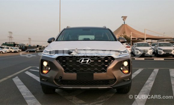 Buy Import Hyundai Santa Fe Brown Car in Import - Dubai in Batken Buy Import Hyundai Santa Fe Brown Car in Import - Dubai in Batken