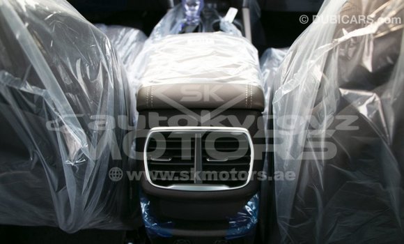 Buy Import Hyundai Santa Fe Brown Car in Import - Dubai in Batken Buy Import Hyundai Santa Fe Brown Car in Import - Dubai in Batken