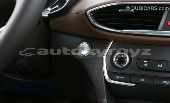 Buy Import Hyundai Santa Fe Brown Car in Import - Dubai in Batken Buy Import Hyundai Santa Fe Brown Car in Import - Dubai in Batken