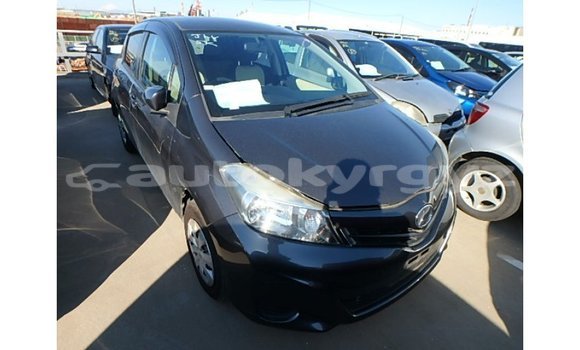 Buy Import Toyota Vitz Other Car in Import - Dubai in Batken Buy Import Toyota Vitz Other Car in Import - Dubai in Batken