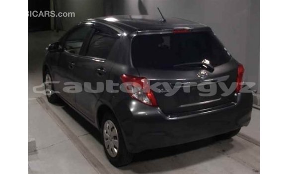 Buy Import Toyota Vitz Other Car in Import - Dubai in Batken Buy Import Toyota Vitz Other Car in Import - Dubai in Batken