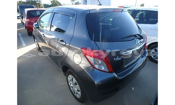 Buy Import Toyota Vitz Other Car in Import - Dubai in Batken Buy Import Toyota Vitz Other Car in Import - Dubai in Batken