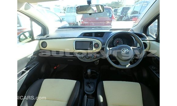 Buy Import Toyota Vitz Other Car in Import - Dubai in Batken Buy Import Toyota Vitz Other Car in Import - Dubai in Batken