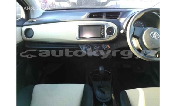 Buy Import Toyota Vitz Other Car in Import - Dubai in Batken Buy Import Toyota Vitz Other Car in Import - Dubai in Batken