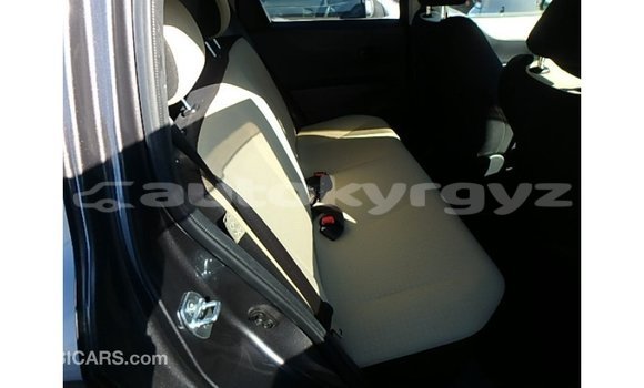 Buy Import Toyota Vitz Other Car in Import - Dubai in Batken Buy Import Toyota Vitz Other Car in Import - Dubai in Batken