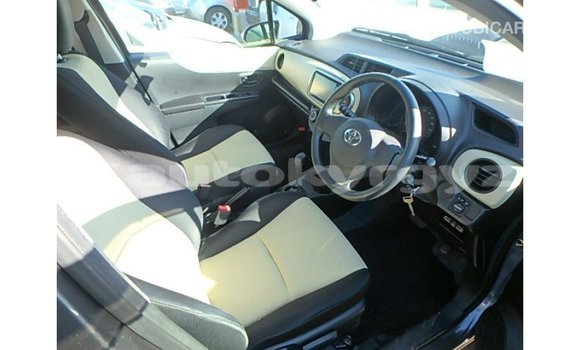 Buy Import Toyota Vitz Other Car in Import - Dubai in Batken Buy Import Toyota Vitz Other Car in Import - Dubai in Batken