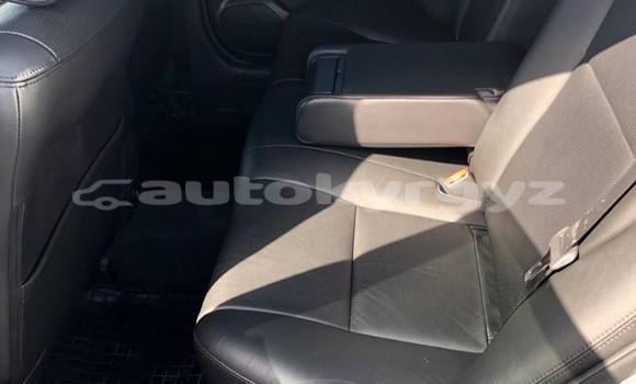 Buy Used Toyota Avensis Silver Car in Bishkek in Bishkek Buy Used Toyota Avensis Silver Car in Bishkek in Bishkek