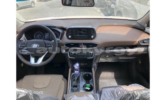 Buy Import Hyundai Santa Fe Red Car in Import - Dubai in Batken Buy Import Hyundai Santa Fe Red Car in Import - Dubai in Batken