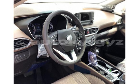 Buy Import Hyundai Santa Fe Red Car in Import - Dubai in Batken Buy Import Hyundai Santa Fe Red Car in Import - Dubai in Batken
